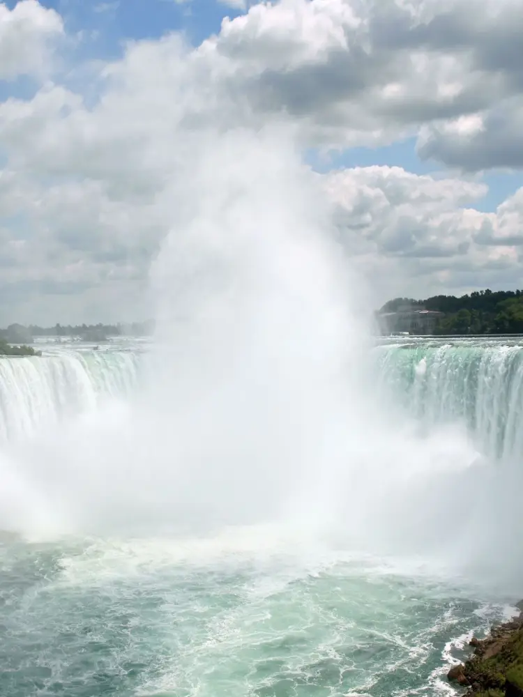 Niagara Falls