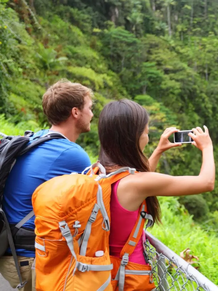 Adventure Seekers