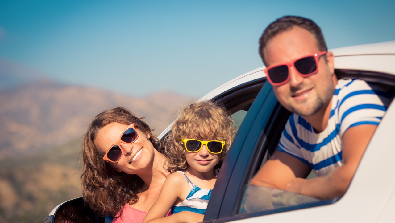 Attractions Near You