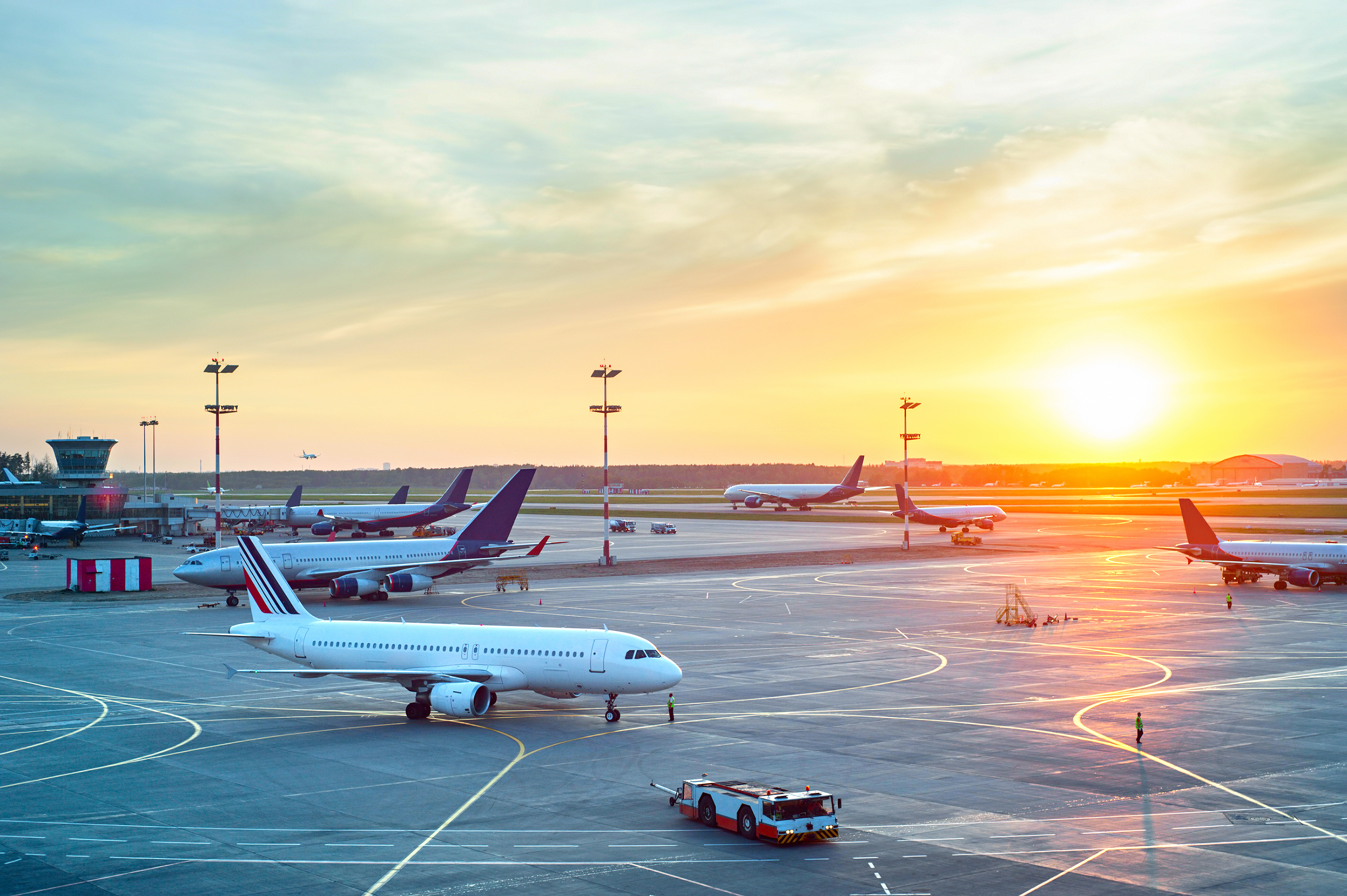 International Airport