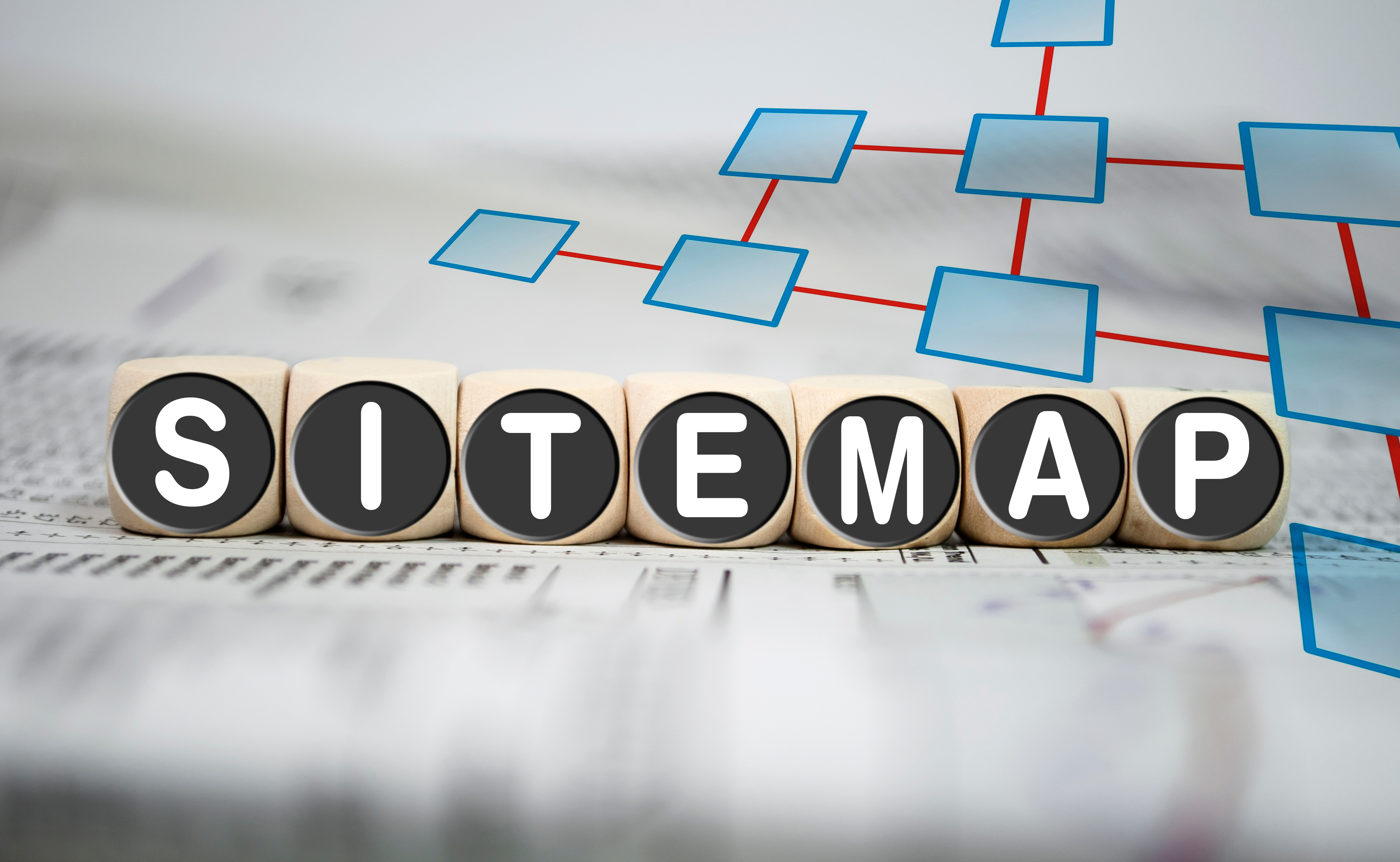 Website Sitemap