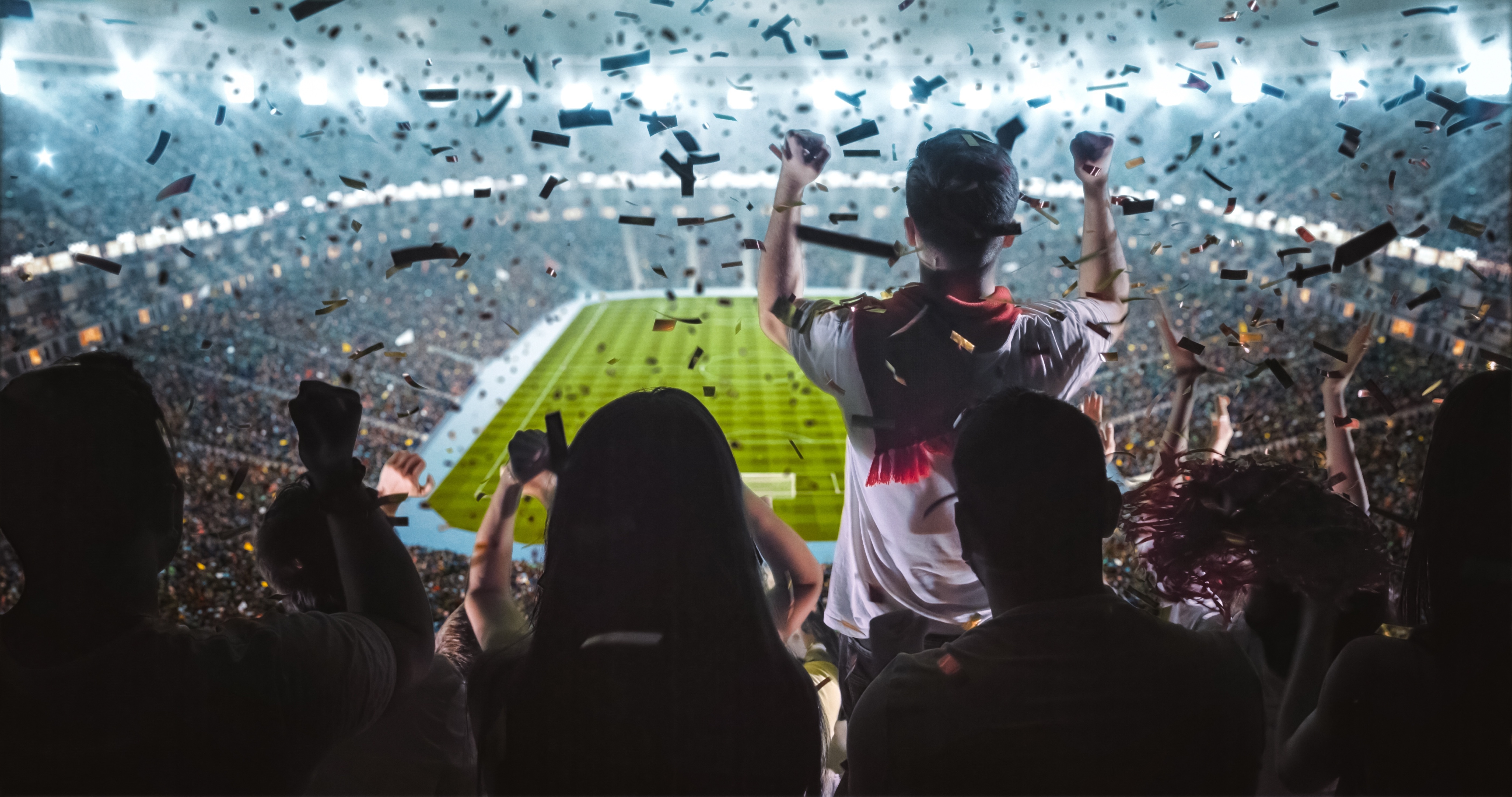 Stadium